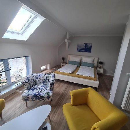 Gaestezimmer Treuen - Bed & Breakfast Exterior photo